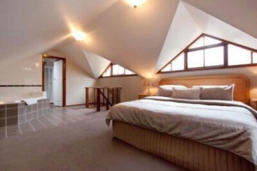 צימר Arnica Views Summit Retreat