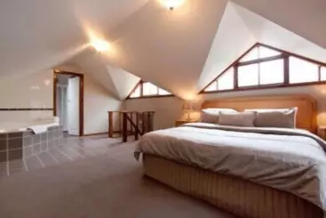 Bed and Breakfast Arnica Views Summit Retreat