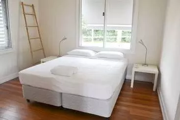 Bed and Breakfast Byron Palms Guesthouse & Spa   Adults Only