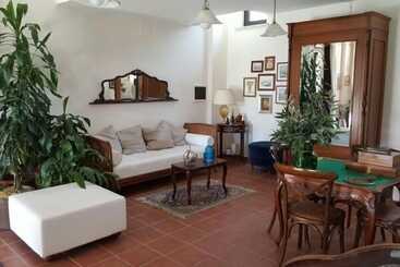 تختخواب و صبحانه Casale Torre San Magno