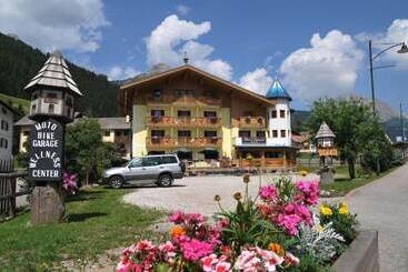 Bed and Breakfast Ciamol