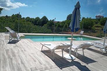 Nocleg ze śniadaniem Da Fabiana