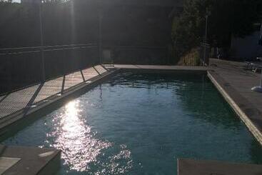 Bed and Breakfast Da Fabiana