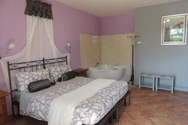 Bed and Breakfast Da Fabiana