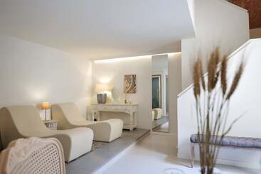 تختخواب و صبحانه Dimora San Giuseppe