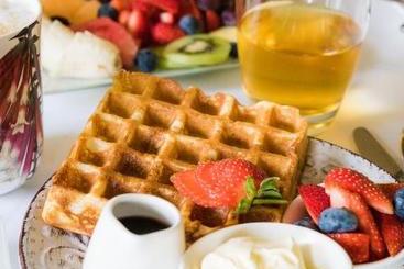 Nocleg ze śniadaniem Dunmoylen House