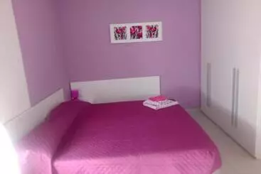 Bed and Breakfast La Casa Dei Fiori