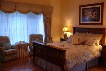 ベッドアンドブレックファースト Pericoe Retreat