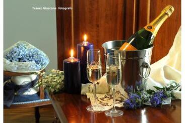 Bed and Breakfast Villa Vecchio