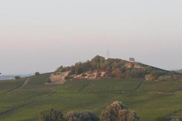 مبيت وإفطار Villa Vecchio