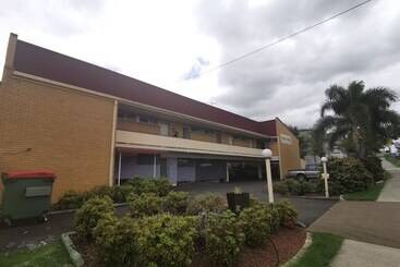 Central Motel Ipswich