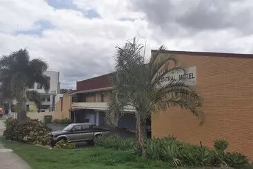 Central Motel Ipswich