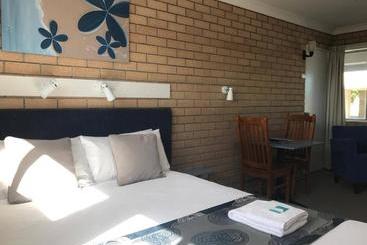 모텔 Archy S On The Lake