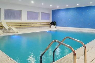 בית מלון כפרי Barance