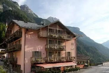 Hotel Barance