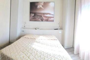 Отель Da Filiè