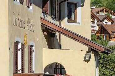 酒店 Gasthof Zur Sonne