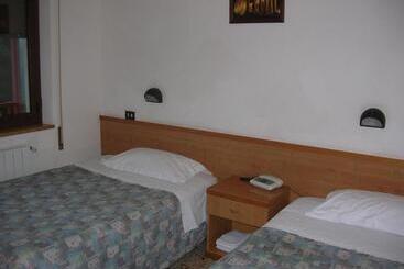 בית מלון כפרי Millepini