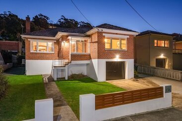 游客公寓 Jones On Wilson Boutique B&b