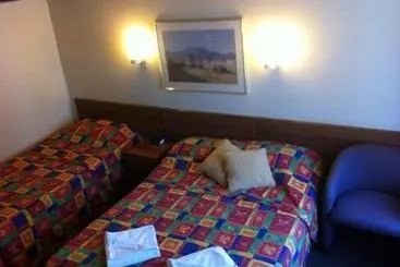 Mayfield Motel