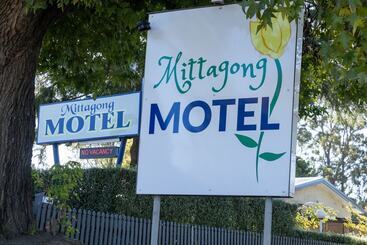 Mittagong Motel