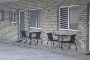 Molika Springs Motel