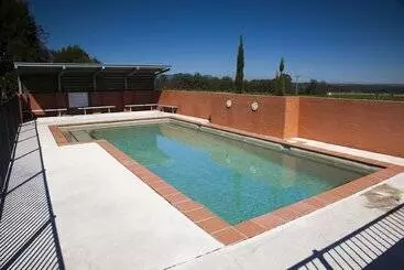 Motel Adina Vineyard