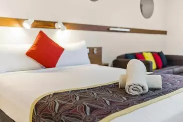 Motel Castlereagh Motor Inn