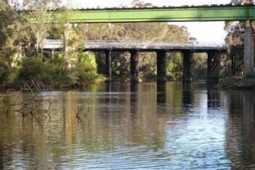 Resort Ford House Bed & Breakfast