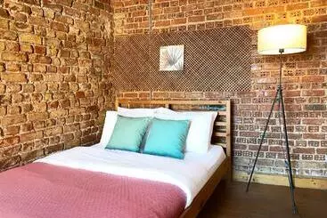 Entire Apartment With Amazing Seaview Terrace Near Galata Tower
