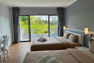 Szálloda Am Heritage Room