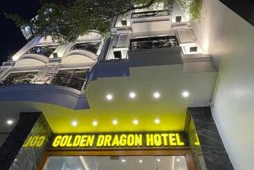 هتل Golden Dragon