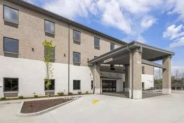 هتل Quality Inn & Suites Joelton   Nashville