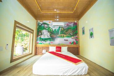 هتل Trang An Hometown Homestay