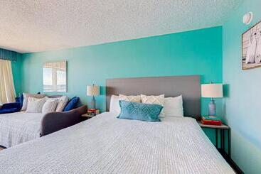 هتل آپارتمان Making Memories