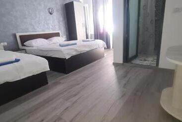 Pensão Casa Alexander