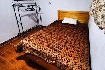 بنسيون Hostel Casa Belén