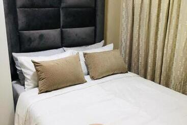 Пансион Peshline Guest House Unit 3