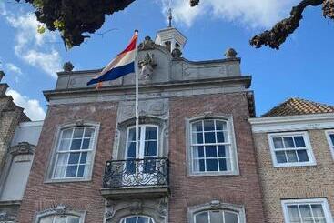 Stadshotel Geertruidenberg