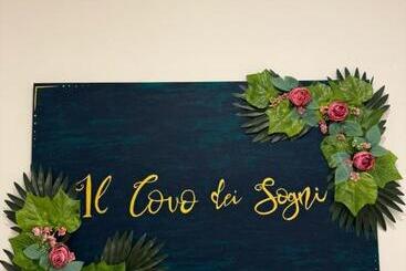 Bed and Breakfast Il Covo Dei Sogni