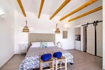 Bed and Breakfast Quinta Tapada Dos Machados