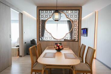 בית מלון כפרי โรงแรมออร่า สงขลา