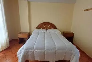 Szálloda Paqarina