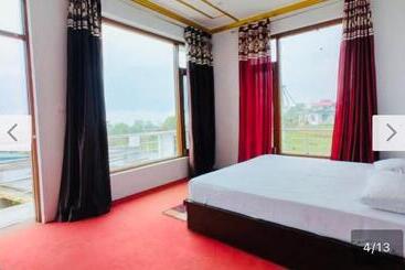 Hotel Prafull By Peace Lily Group