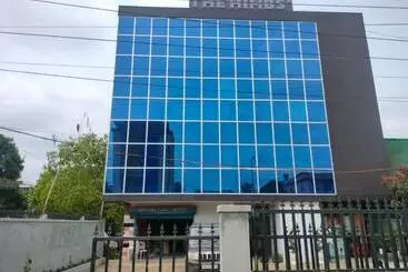 Otel The Himbs
