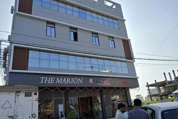 Hotel The Marion
