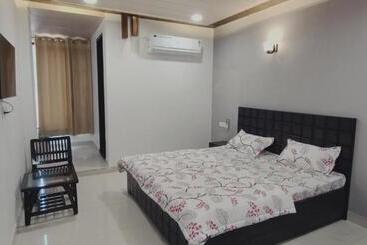 בית מלון כפרי Vinny