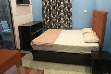 Pension Fauzi Guest House