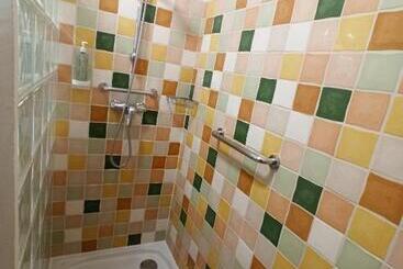 Pensiune Le Cottage Des Falaises