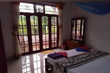 Pensione Sisil Villa